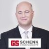 Alexander Riedmann GS Schenk
